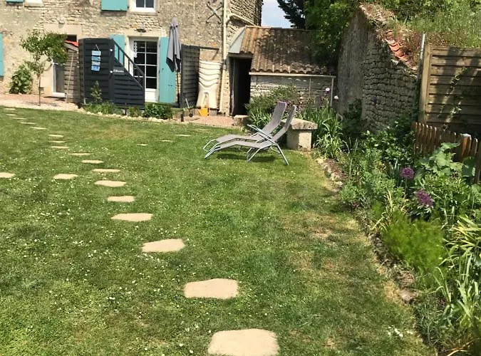 Bienvenue à l Abricotier